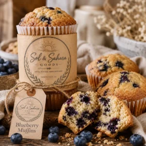 Muffin But Giants
