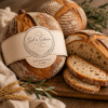 Sourdough Loaves