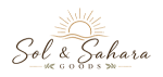 Sol & Sahara — Warmth Baked Into Every Batch