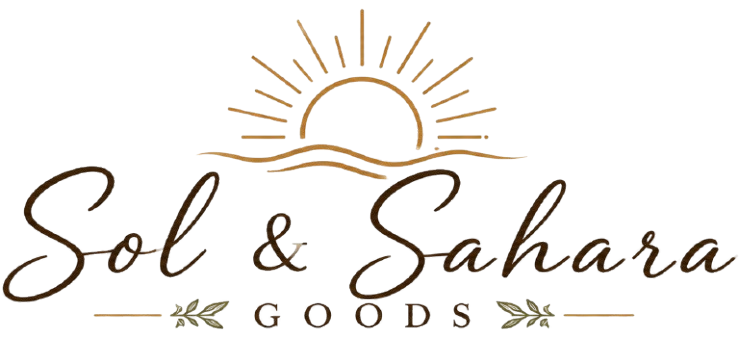Sol & Sahara Goods