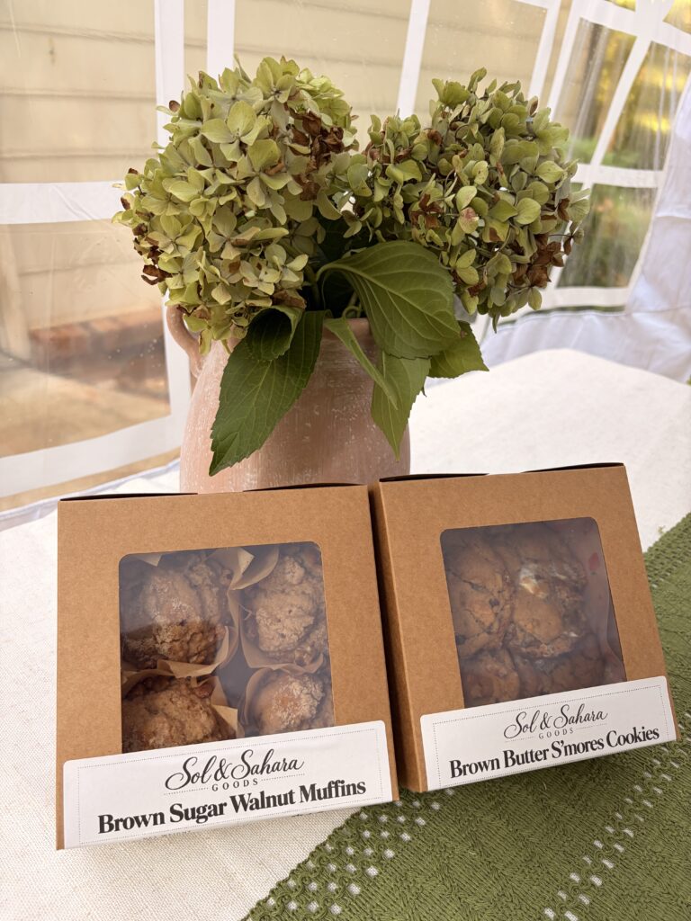 Sol & Sahara Goods gallery photo
