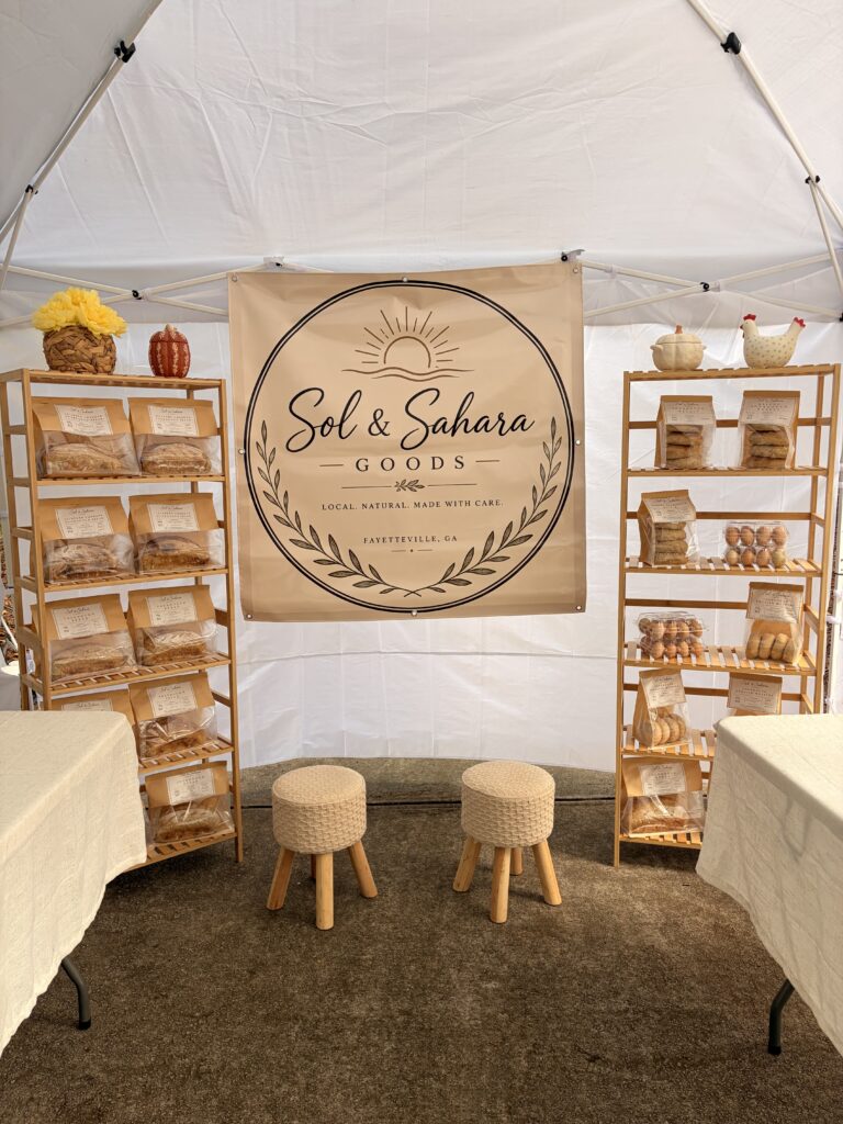 Sol & Sahara Goods gallery photo