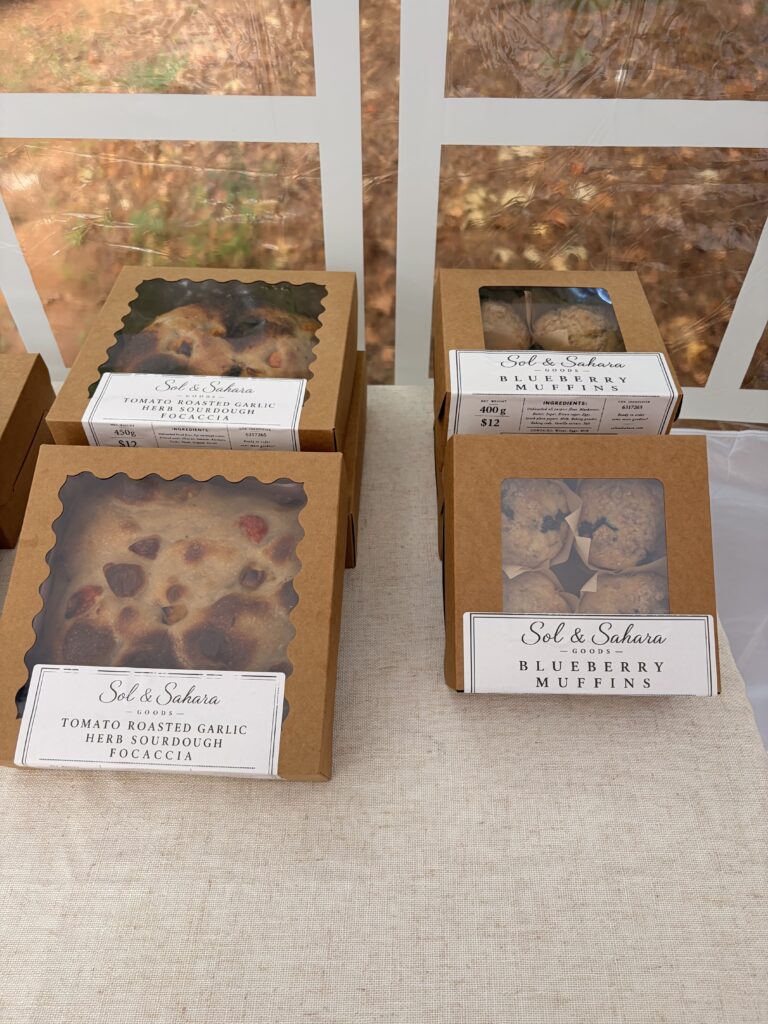 Sol & Sahara Goods gallery photo