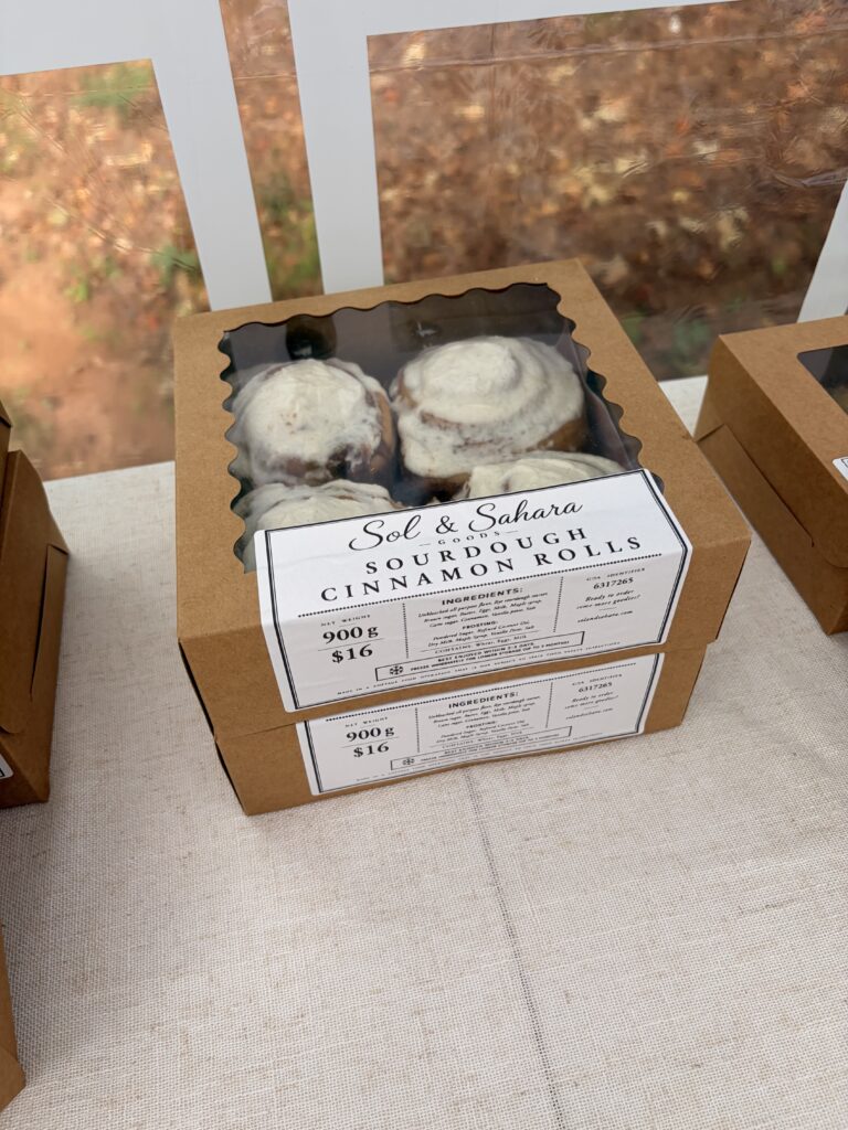 Sol & Sahara Goods gallery photo