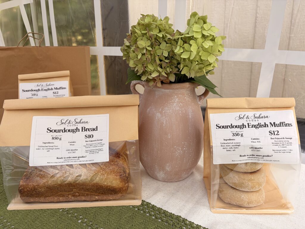 Sol & Sahara Goods gallery photo